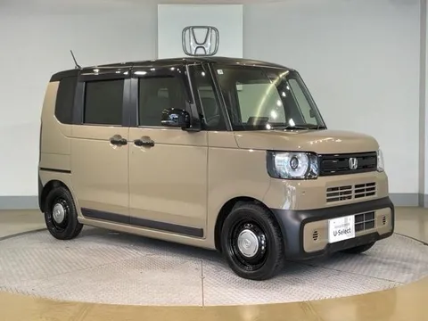 Honda N-BOX Joy