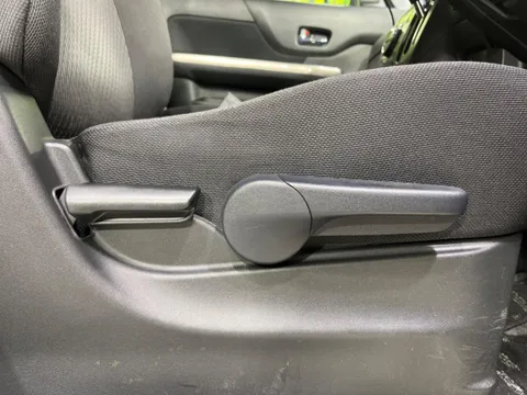 Suzuki Spacia Custom Z