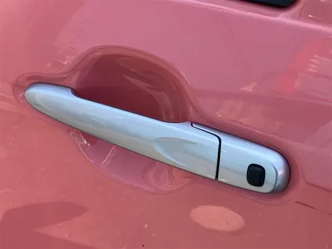 Daihatsu Mira Tocot