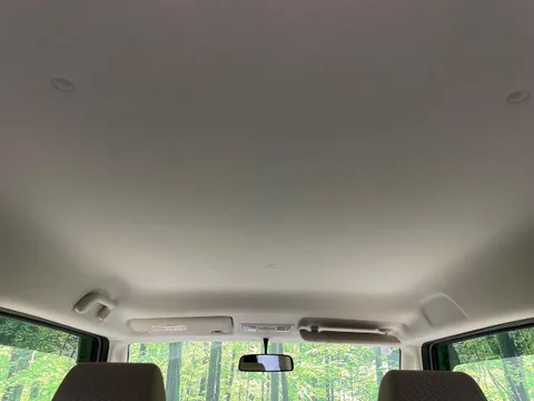 Honda N-BOX Slash