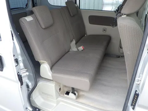 Nissan Clipper