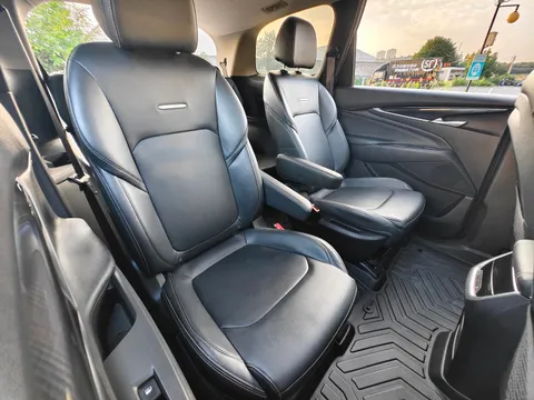 Maxus G50
