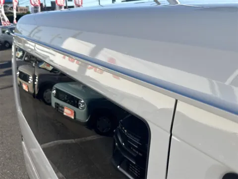 Subaru Sambar Van