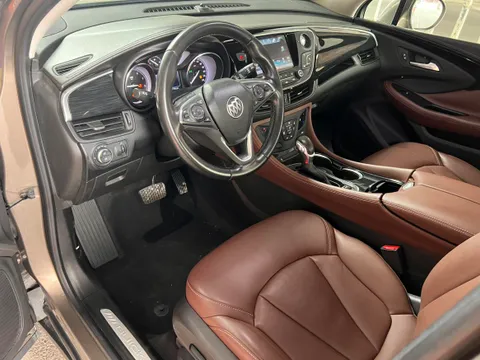 Buick Envision
