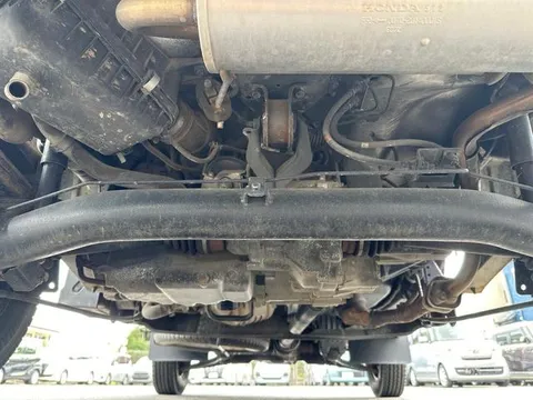 Honda Acty Truck