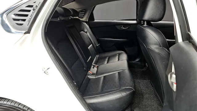 Kia Cerato (K3)