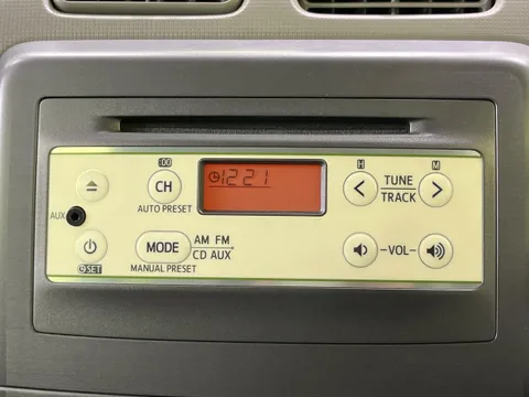 Toyota Pixis Space