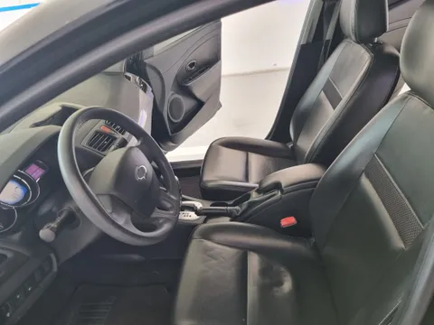 Renault SM3