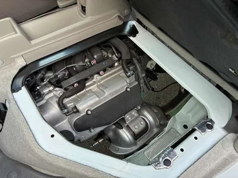 Nissan Clipper