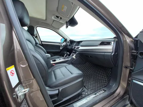 Haval H7