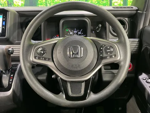 Honda N-VAN +Style