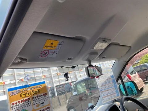 Mazda Flair
