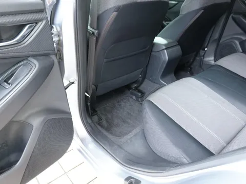 Subaru Impreza Sports