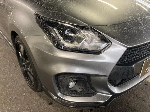 Suzuki Swift Sport