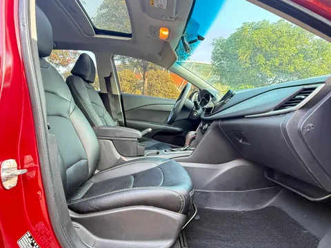 Chevrolet Cavalier