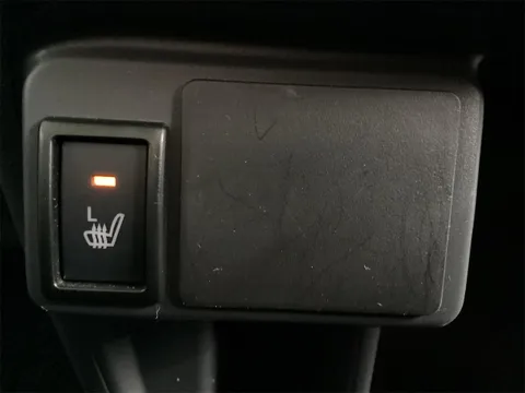 Mazda Flair Crossover