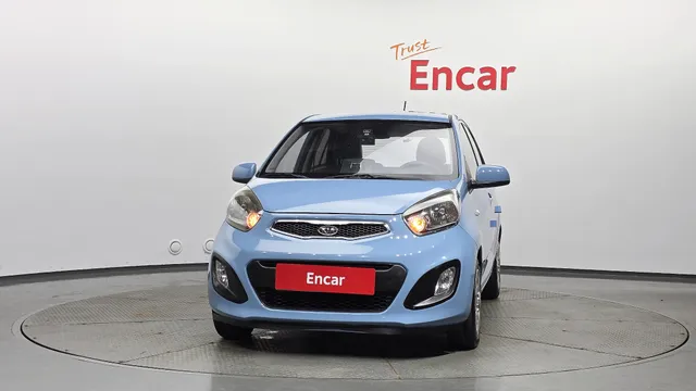 Kia Picanto (Morning)