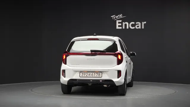Kia Picanto (Morning)