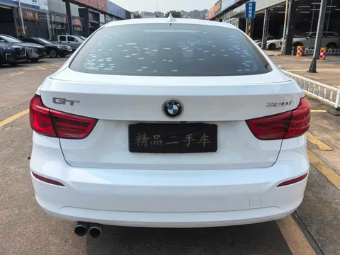 BMW Gran Turismo