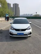 Honda Jazz (Fit)