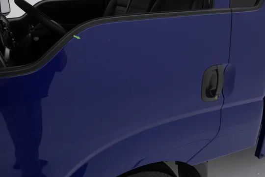 Kia Bongo 3