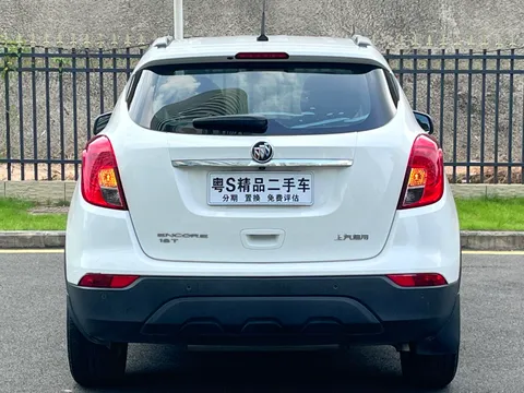 Buick Encore