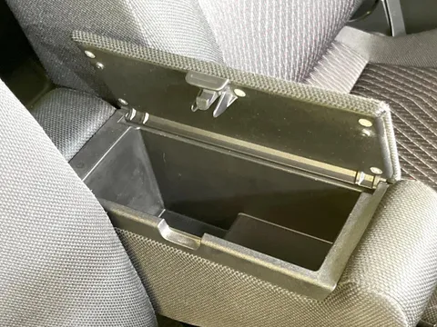 Suzuki Spacia Custom Z