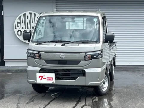 Nissan Clipper Truck