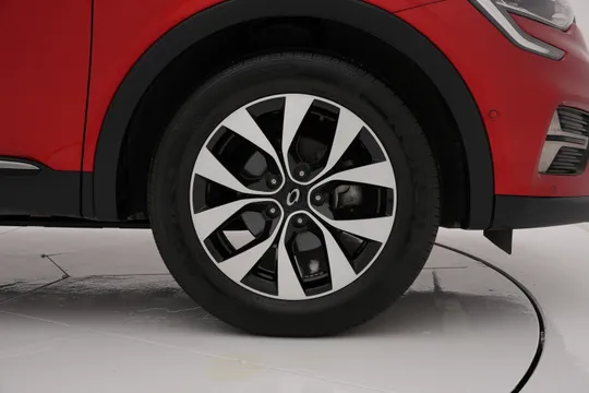 Renault XM3