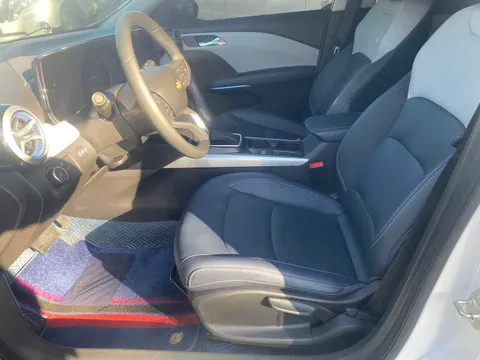 Chevrolet Monza
