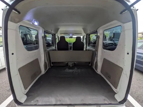Nissan Clipper