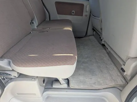 Mazda Scrum Wagon