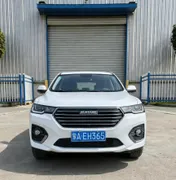 Haval H4