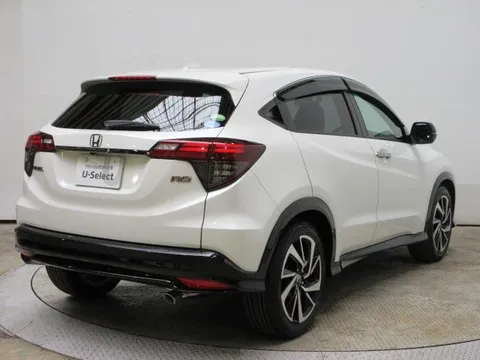 Honda HR-V (Vezel)