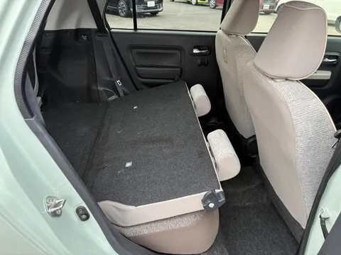 Daihatsu Mira Tocot