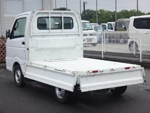 Nissan Clipper Truck