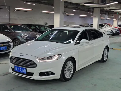 Ford