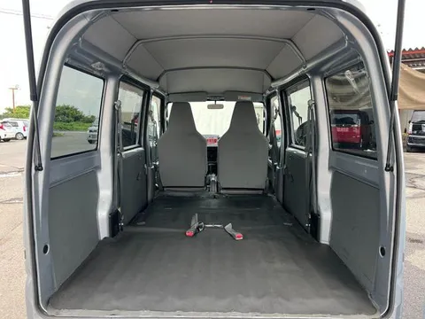 Nissan Clipper