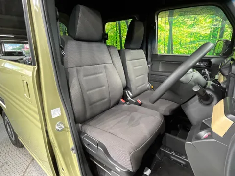 Honda N-VAN +Style