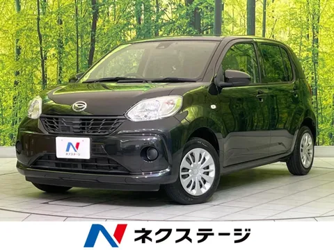 Daihatsu Boon