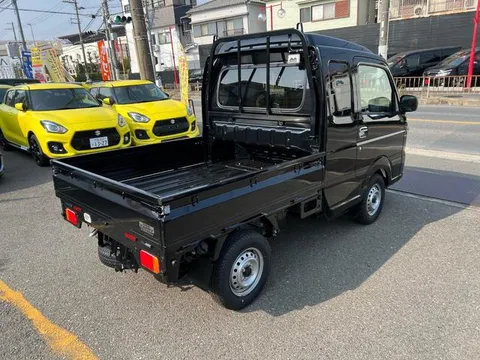 Suzuki Super Carry
