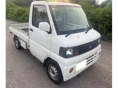 Mitsubishi Minicab Truck