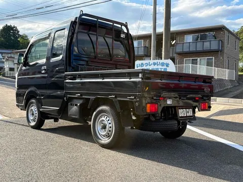 Suzuki Super Carry