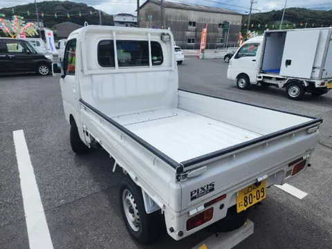Toyota Pixis Truck