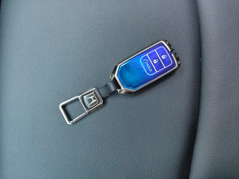 Honda Crider