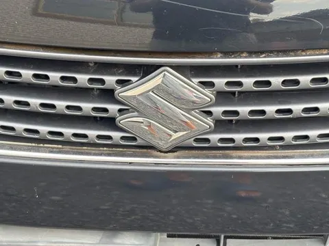 Suzuki Palette