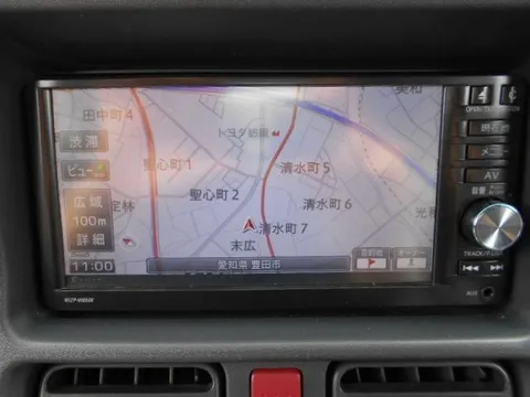 Suzuki Super Carry