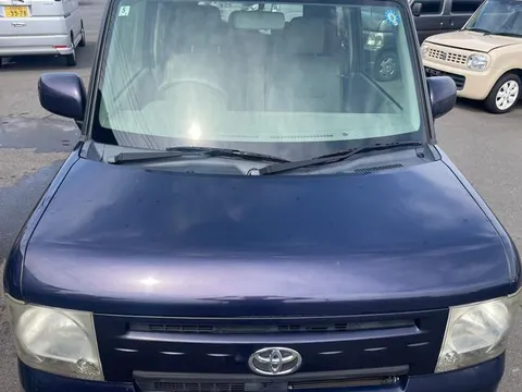 Toyota Pixis Space