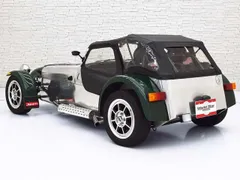Caterham
