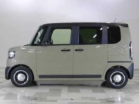 Honda N-BOX Joy